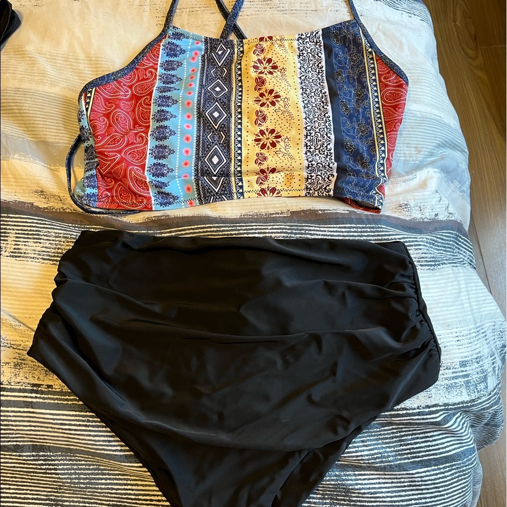Bathing suit
